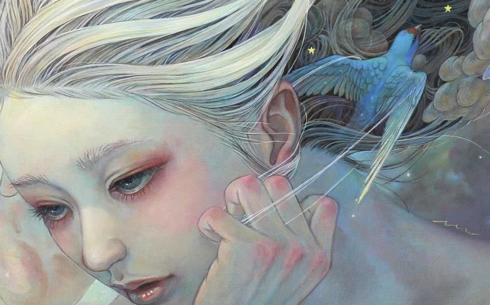  Miho Hirano - 5