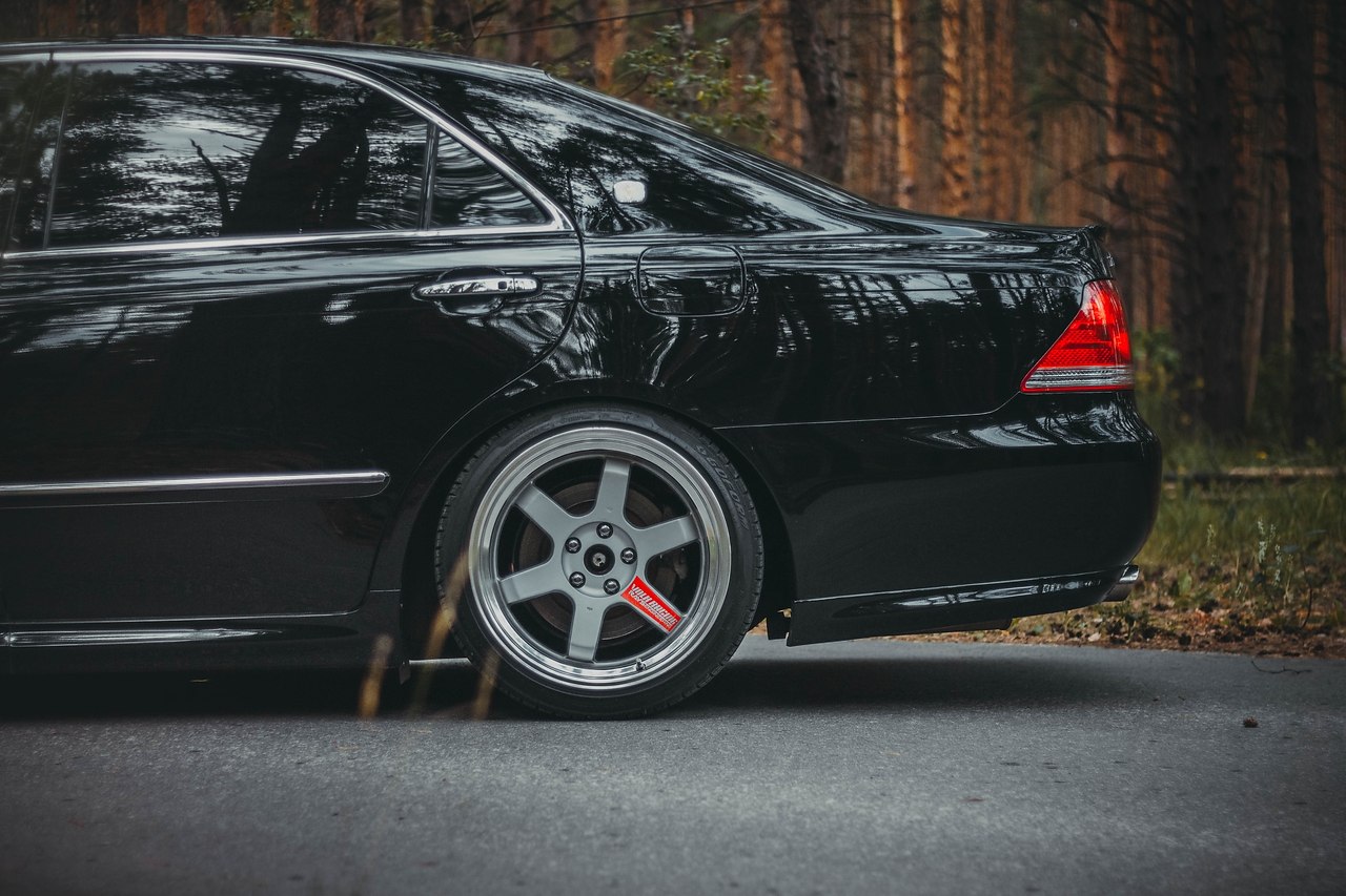 #toyota@autocult #crown@autocult - 5