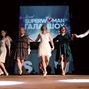 ���� �������, ������, 57 ��� - ��������� 4 ���� 2020 � ������ �SUPERWOMAN�