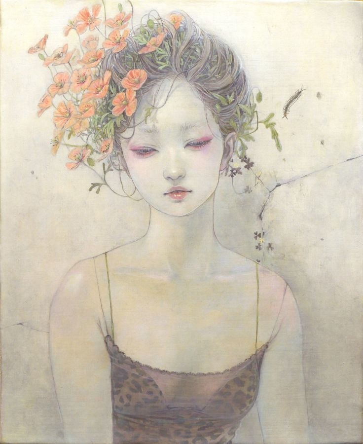  Miho Hirano - 4