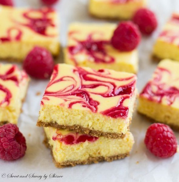 Cheesecake bars. :  () 400 . 2 .  50 ... - 5