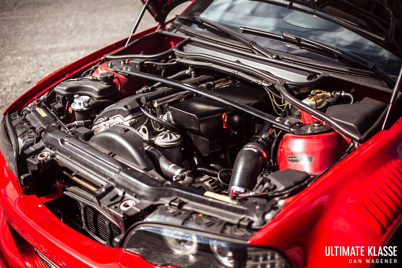 #BMW@autocult #E46@autocult - 4
