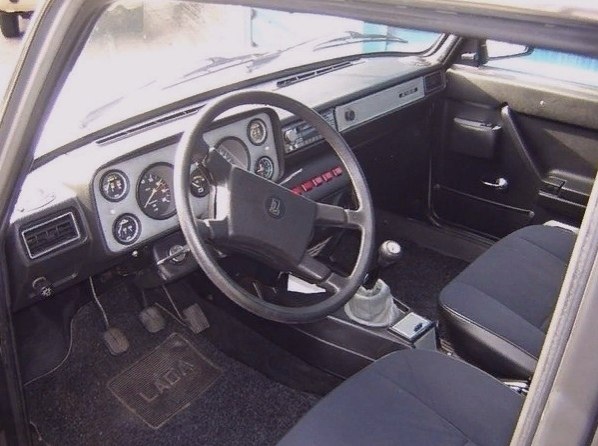 kc0pa Lada N0va Spezial - 5