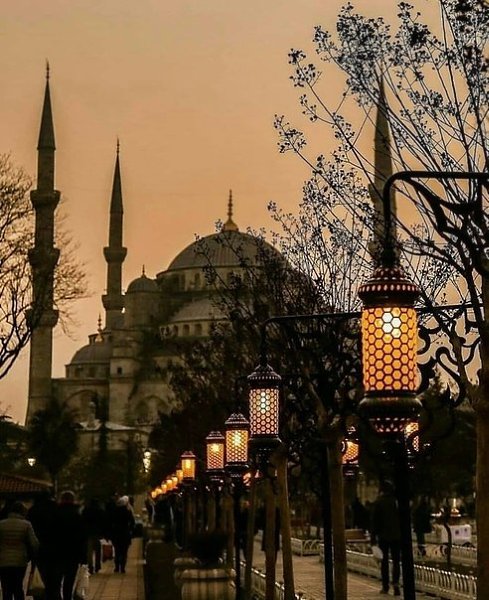 pacoa! Istanbul, urky - 3