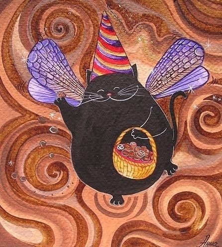 Annya Djachiachvili      !!! - 2