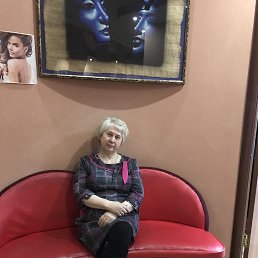 Olga, , 61 