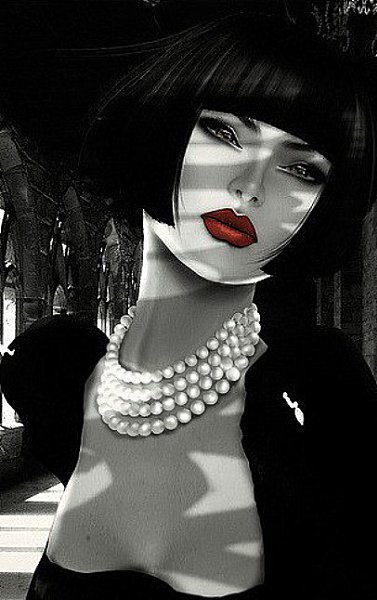 Юлия Надеждинская.А с возрастом начинаешь страдать без надрыва. Цельно так страдать. Монолитно. Ни ...