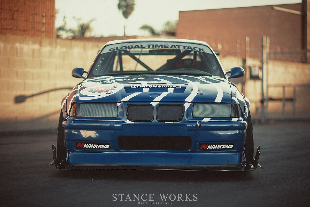 #BMW@autocult #E36@autocult - 5