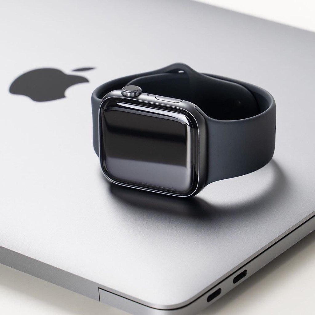 Apple Apps - 29  2020  18:40