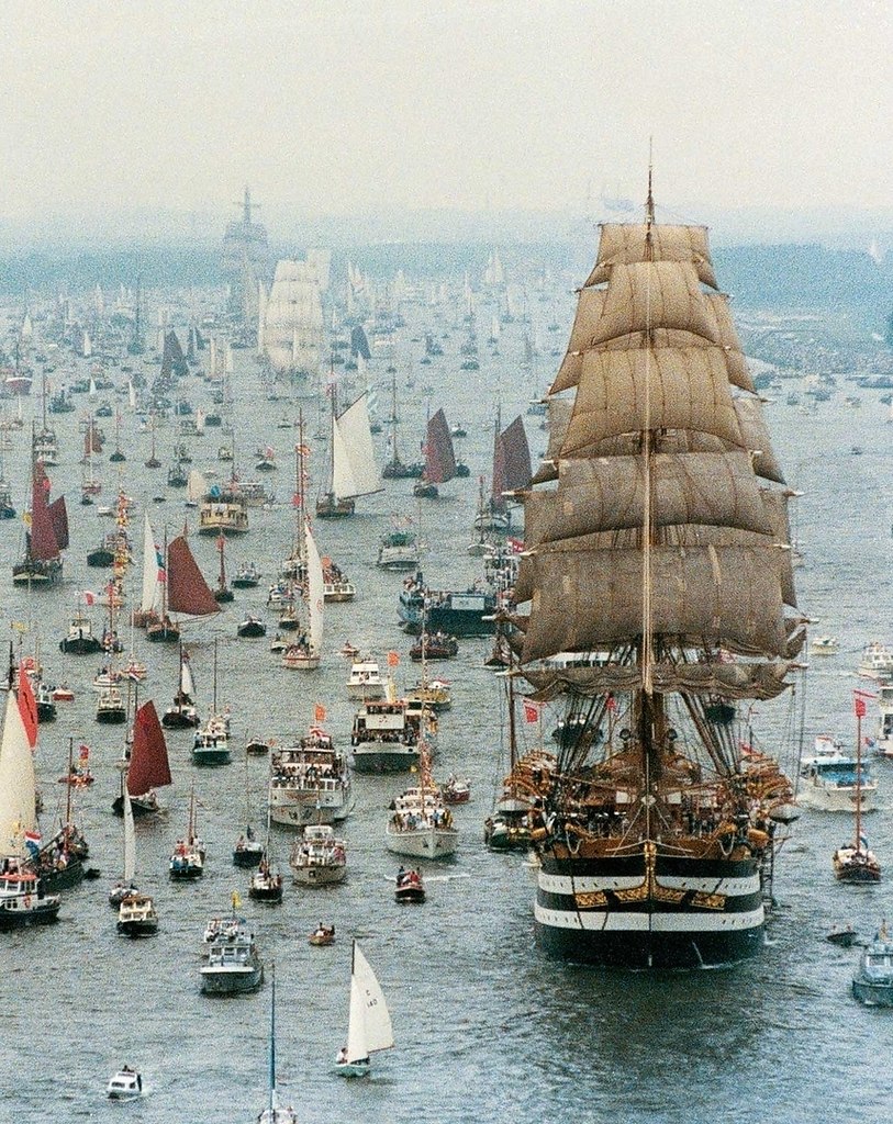  o SAIL Amsterdam -  oo o, ooo oo   ...