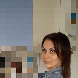 Алена, 36, Купянск