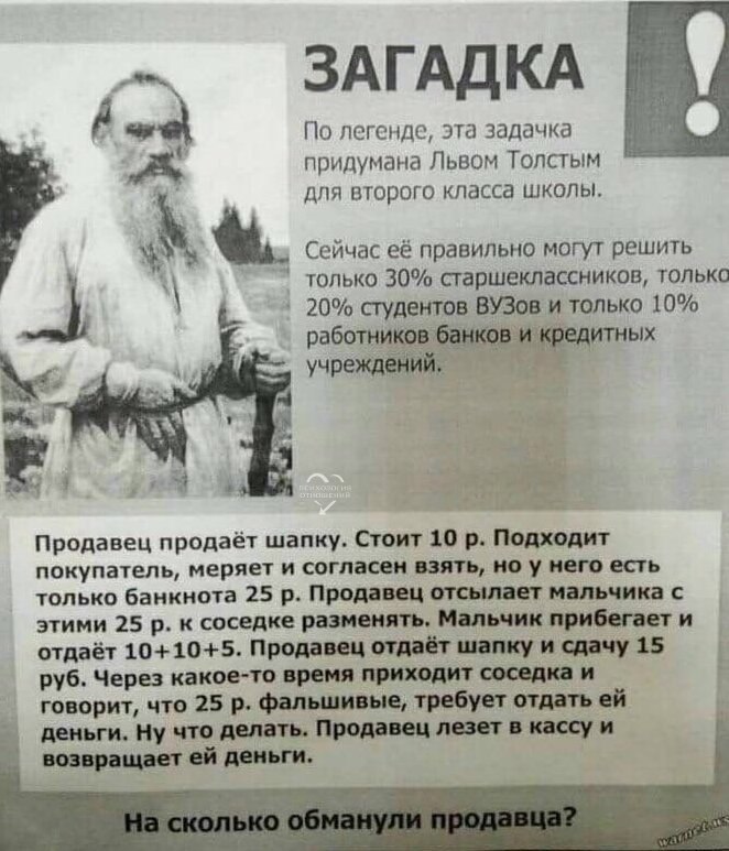 ?