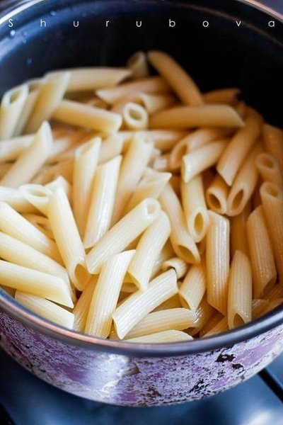 Макароны по-флотски! Никогда не поверю, что есть такой человек, который ни разу не пробовал сие ... - 5