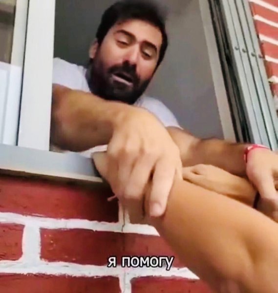 Девушки умудряются доказать свою правоту там , где она совершенно не нужна - 2