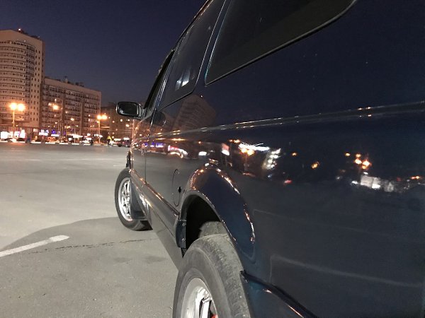 Город Нижний Новгород. Автомобиль ввезён в Россию в 98 году. Переставлялся на учёт между папой, его ... - 3