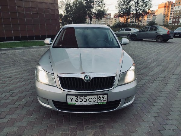 Skoda Octavia A5  1.8  ( 152. ).  : 2012 : 510.000  : ... - 6