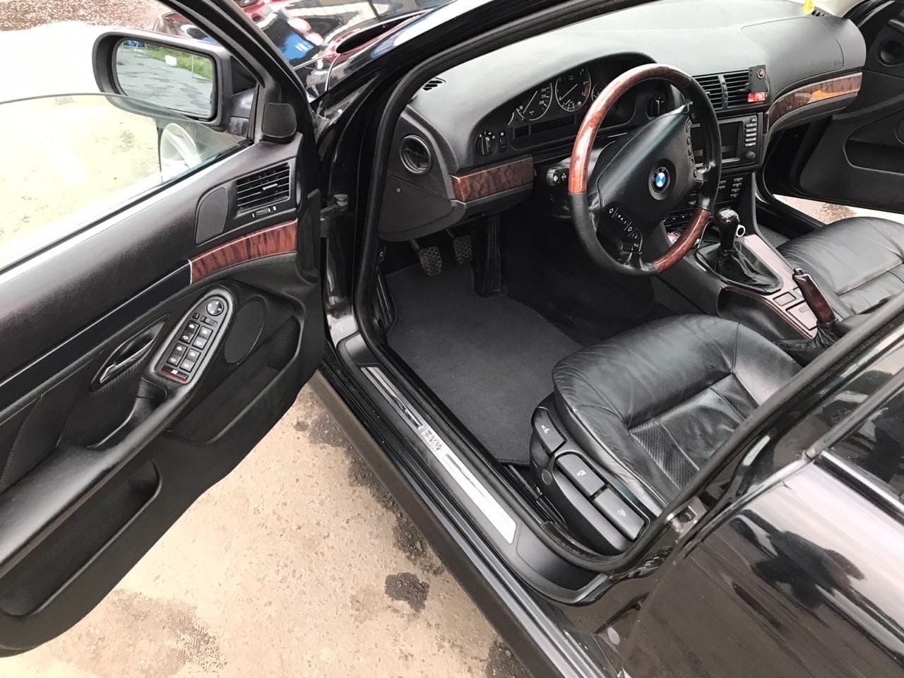 . . BMW 39 () -2002 2.5 ()       ... - 10