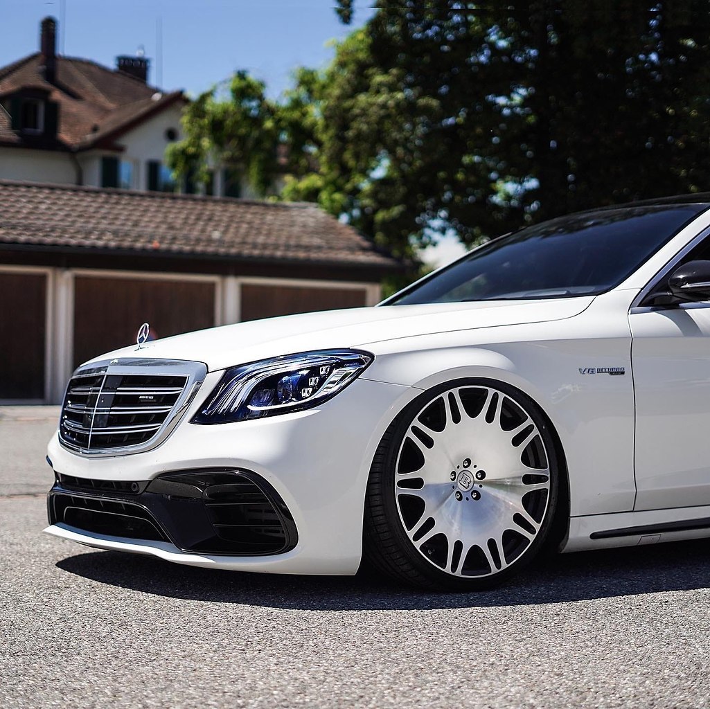 #Mercedes@autocult - 4