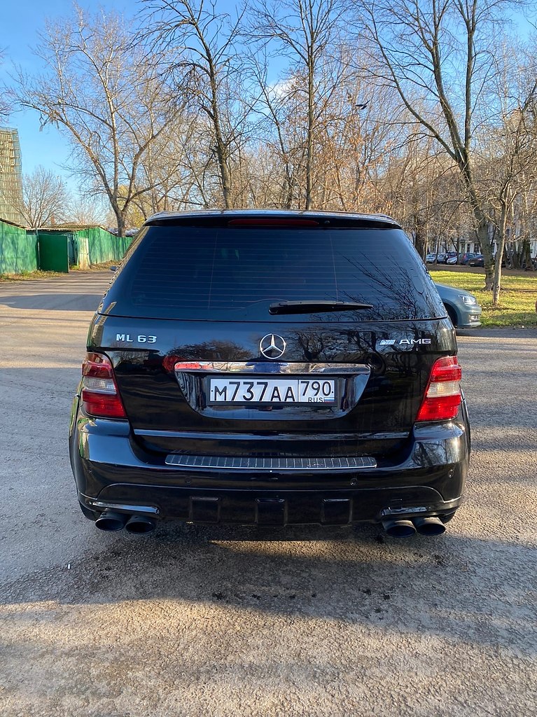  164 AMG.       2006   ... - 4