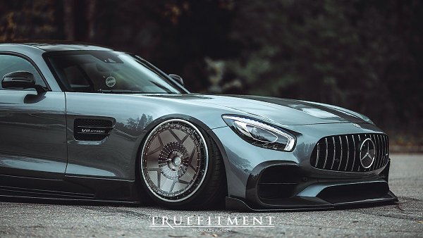 #Mercedes@autocult - 4