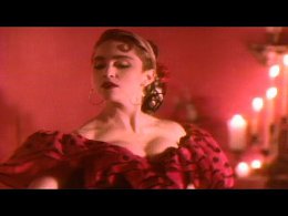 Madonna - La Isla Bonitahttps://www.youtube.com/watch?...pzdgmqIHOQ