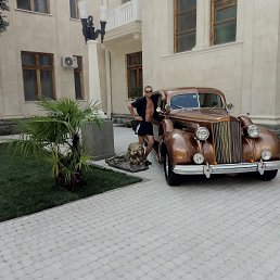 Sergey, ������, 45 ���