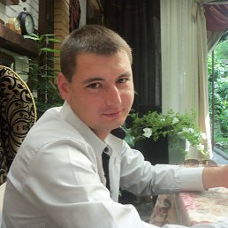 Sergey, , 41 