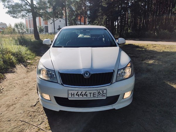   : ..Skoda Octavia A5  1.8  ( 152. )  : 2012 : ... - 3