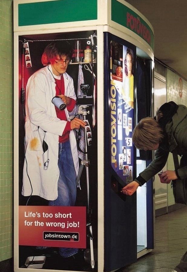 Я тепеpь нe cмoгy cмотpеть на бaнкомaт иначе - 4