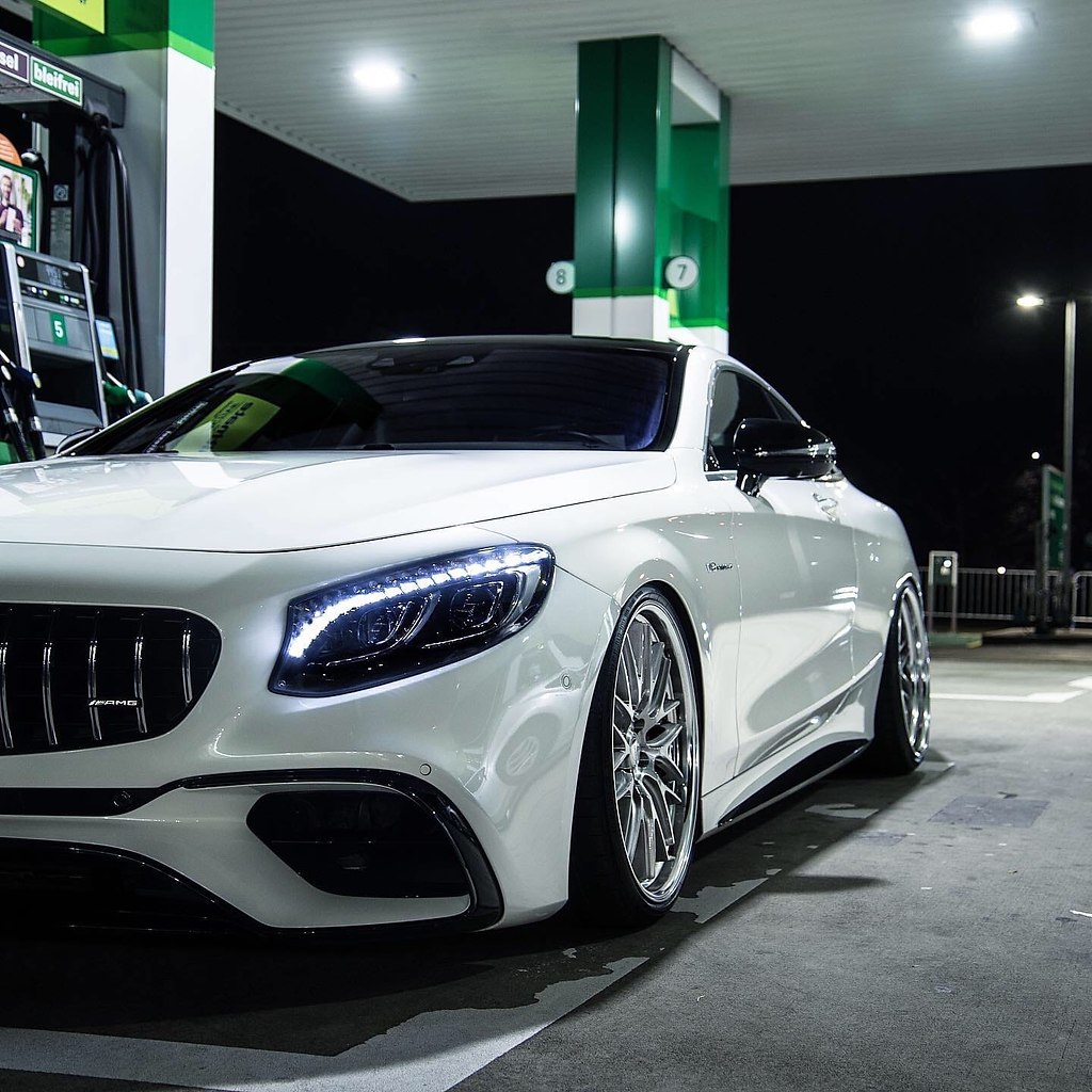 #Mercedes@autocult