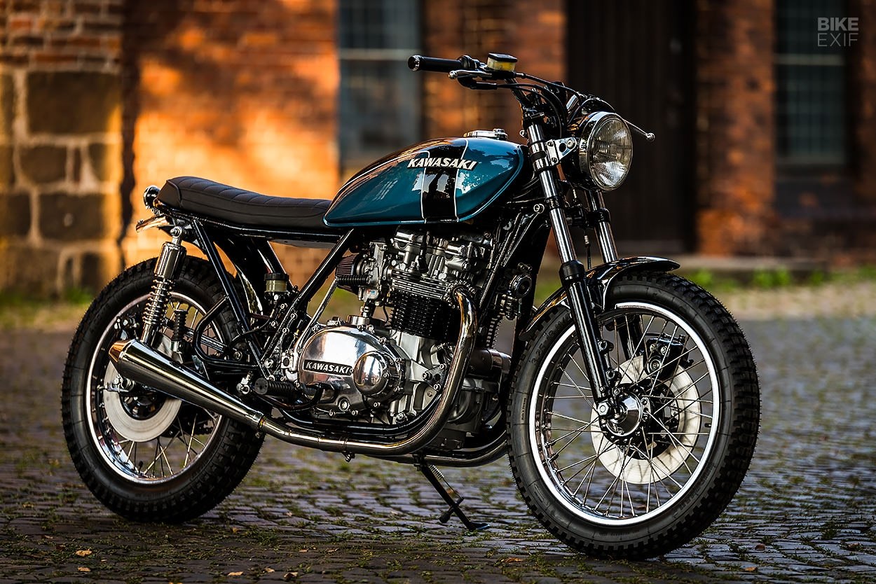 #Kawasaki@autocult - #FYSMmoto