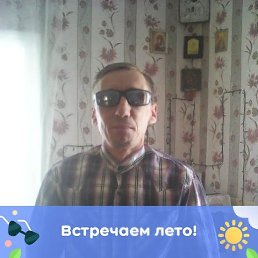 Владимир, 48, Камызяк