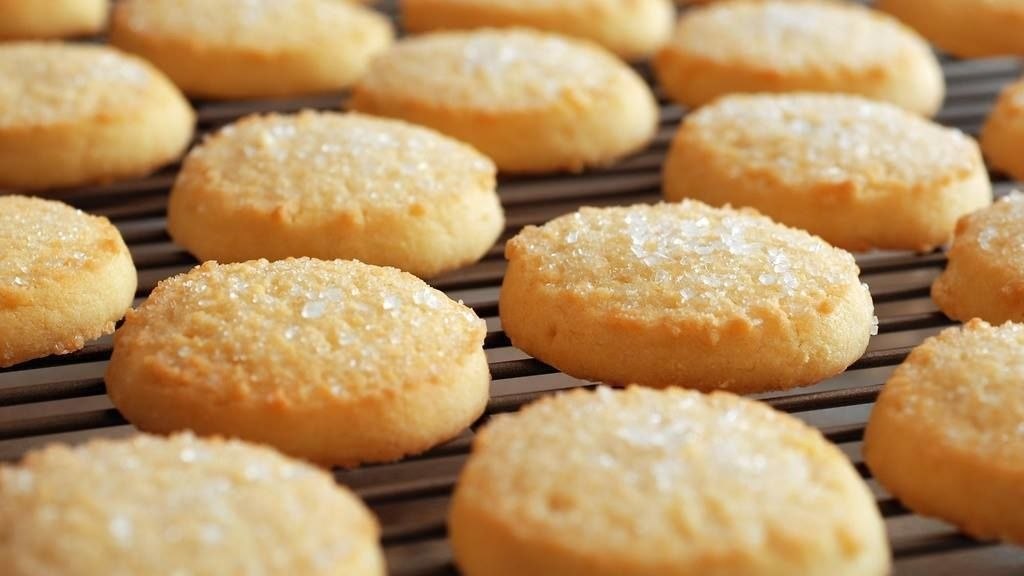 ПЕЧЕНЬЕ