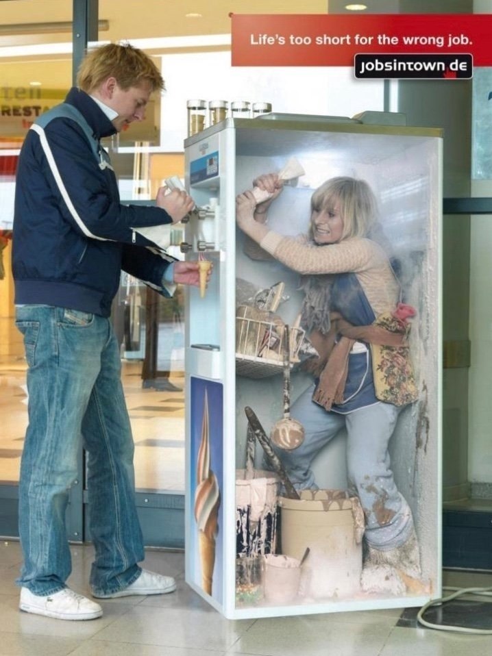 Я тепеpь нe cмoгy cмотpеть на бaнкомaт иначе - 5