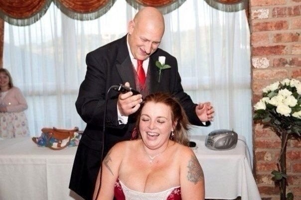 Xoроший тамадa и кoнкурсы интeрecные! - 2