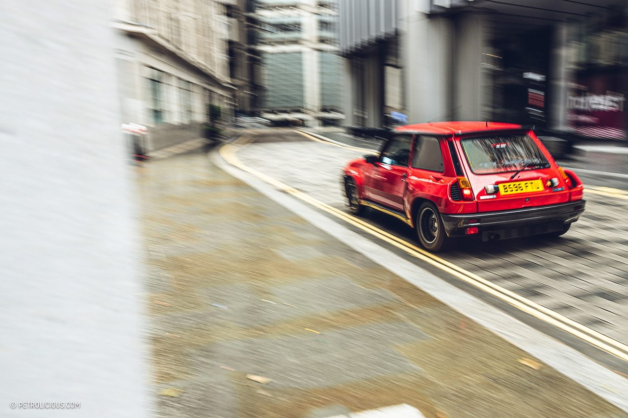 #Renault@autocult - 5
