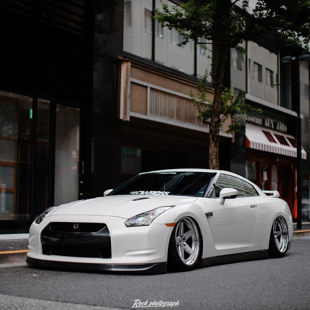 #Nissan@autocult