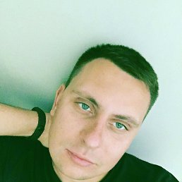 Сергей, 31, Никополь
