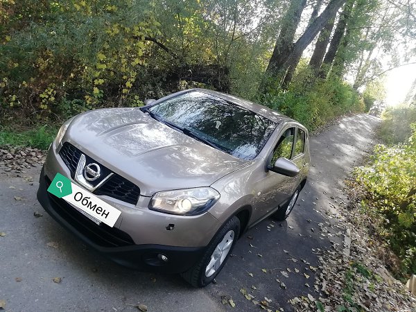  / Nissan Qashqai 2012.  2.0 .  105  ,   ... - 9