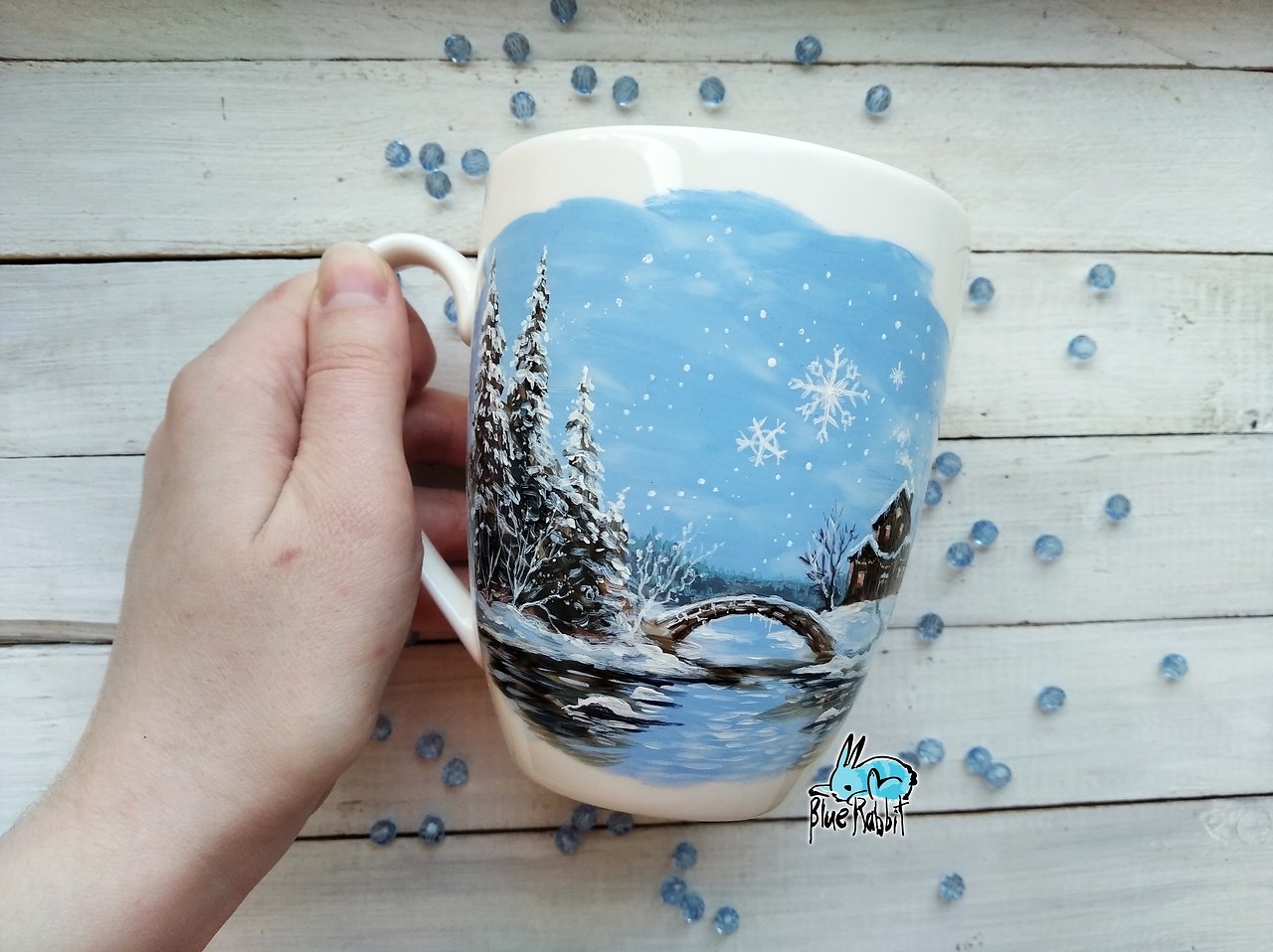 �������� � ������ ��������� �������� ������������ �������� �� �������.#�����@fan_handmade - 3