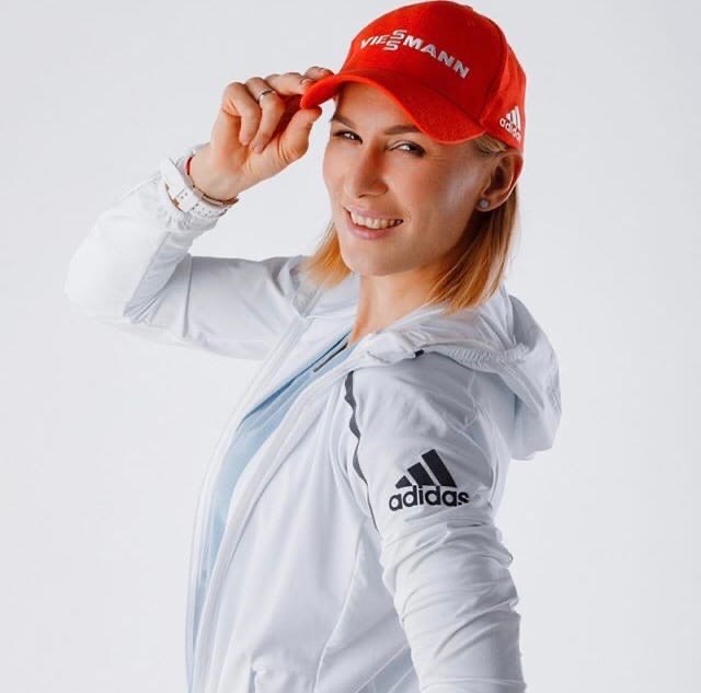 Анастасия Кузьмина