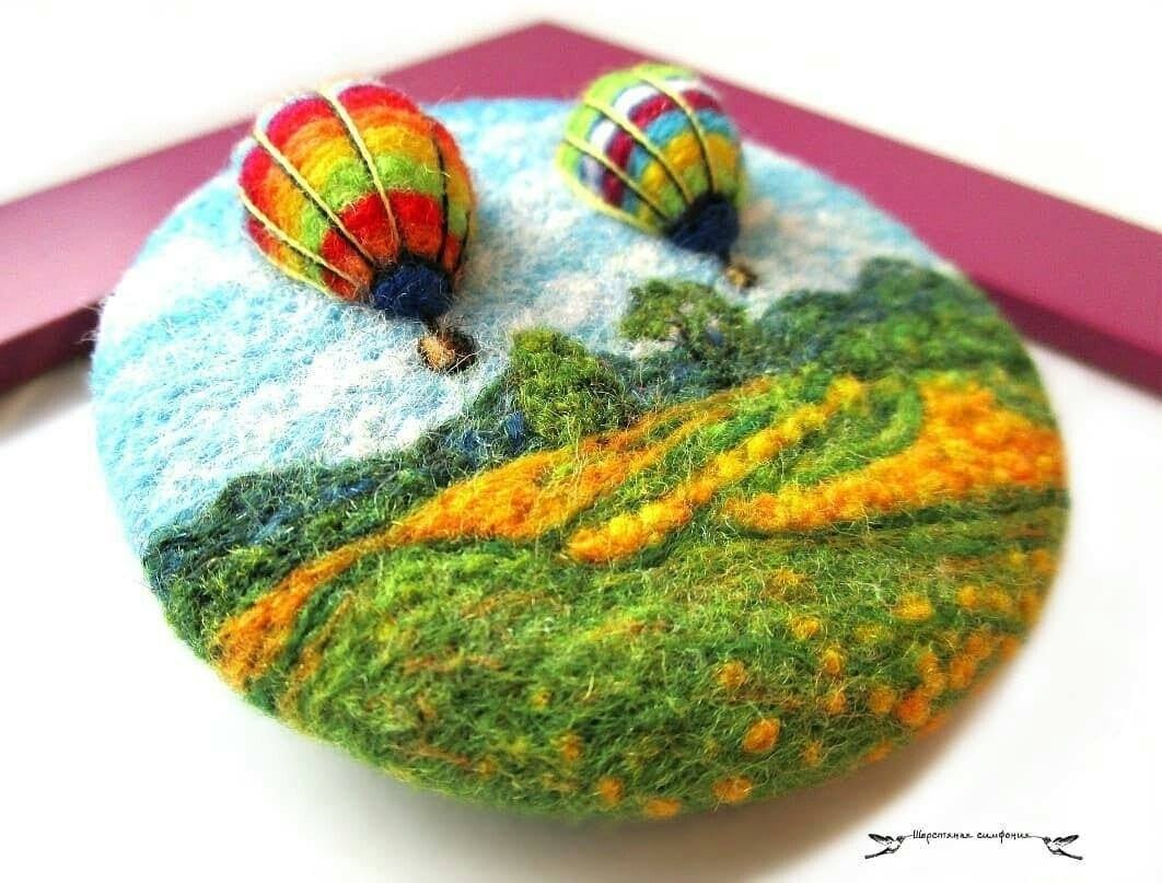        Wool_simphony.   - 7