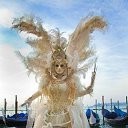 ���� ����, �����-���������, 55 ��� - ��������� 12 ������� 2021 � ������ �Carnaval Venise�