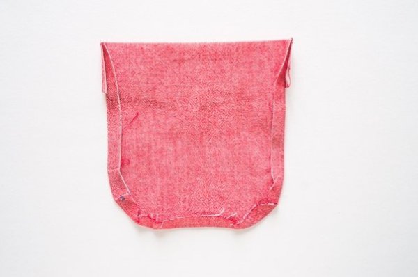 #техника_шитья@sewing_school.Карман© Кройка и шитьё - 6