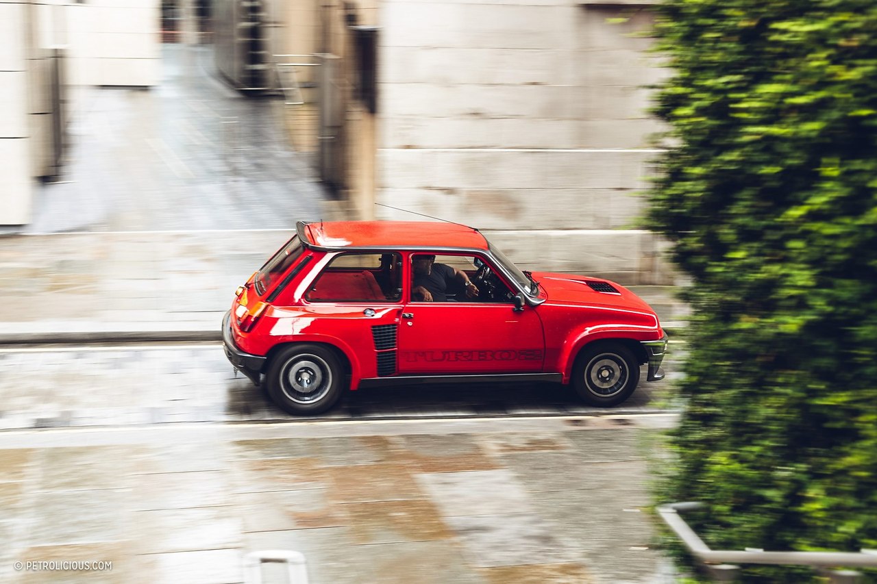 #Renault@autocult - 3