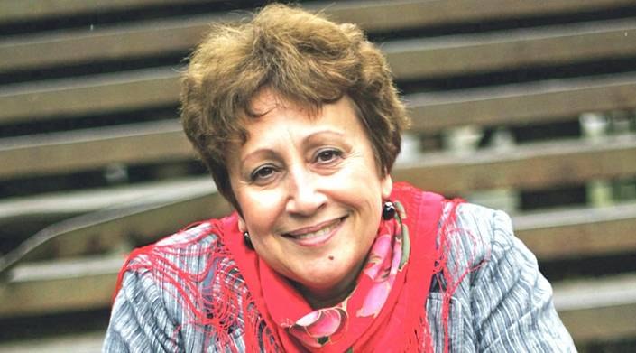 Дина Рубина: «Не переставайте мечтать и фантазировать…».С годами жизнь отнимает у человека главное — ...