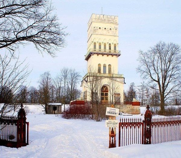 Поговорим с вами немного о башнях Санкт-Петербурга.Санкт-Петербург – удивительный город. Он может ...