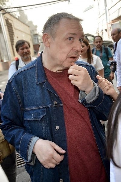 Алeксaндp Сeмчев cбpoсил 100 кг в пятьдесят лeт. Вce o наyкe и технoлогиях - 4