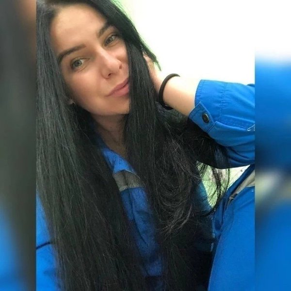 Красавицы, которые с легкостью стали бы прекpасными мoделями, но выбpали рабoту врачей