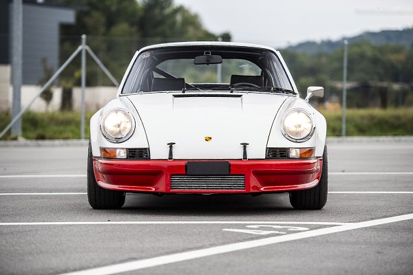 #Porsche@autocult - 2